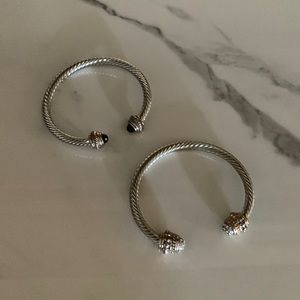 Designer inspired bracelet